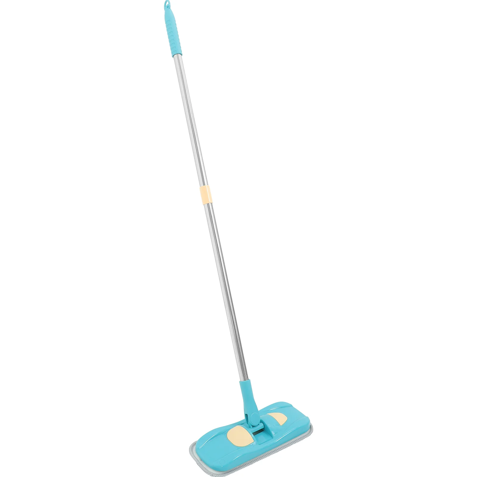 Kids Small Mop Dust Mini Toddler Toys Cleaning Broom Set Pretend Play Ride on for