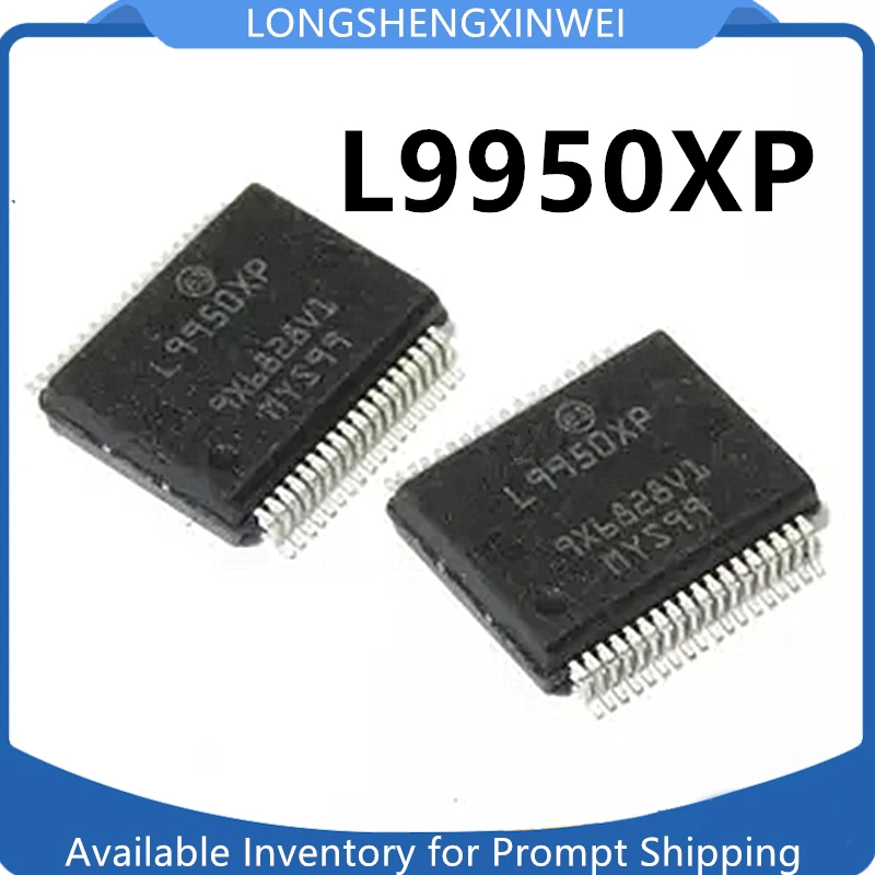 1PCS L9950XP L9950 HSSOP36 New Car Computer Board Power Management Chip Chip IC