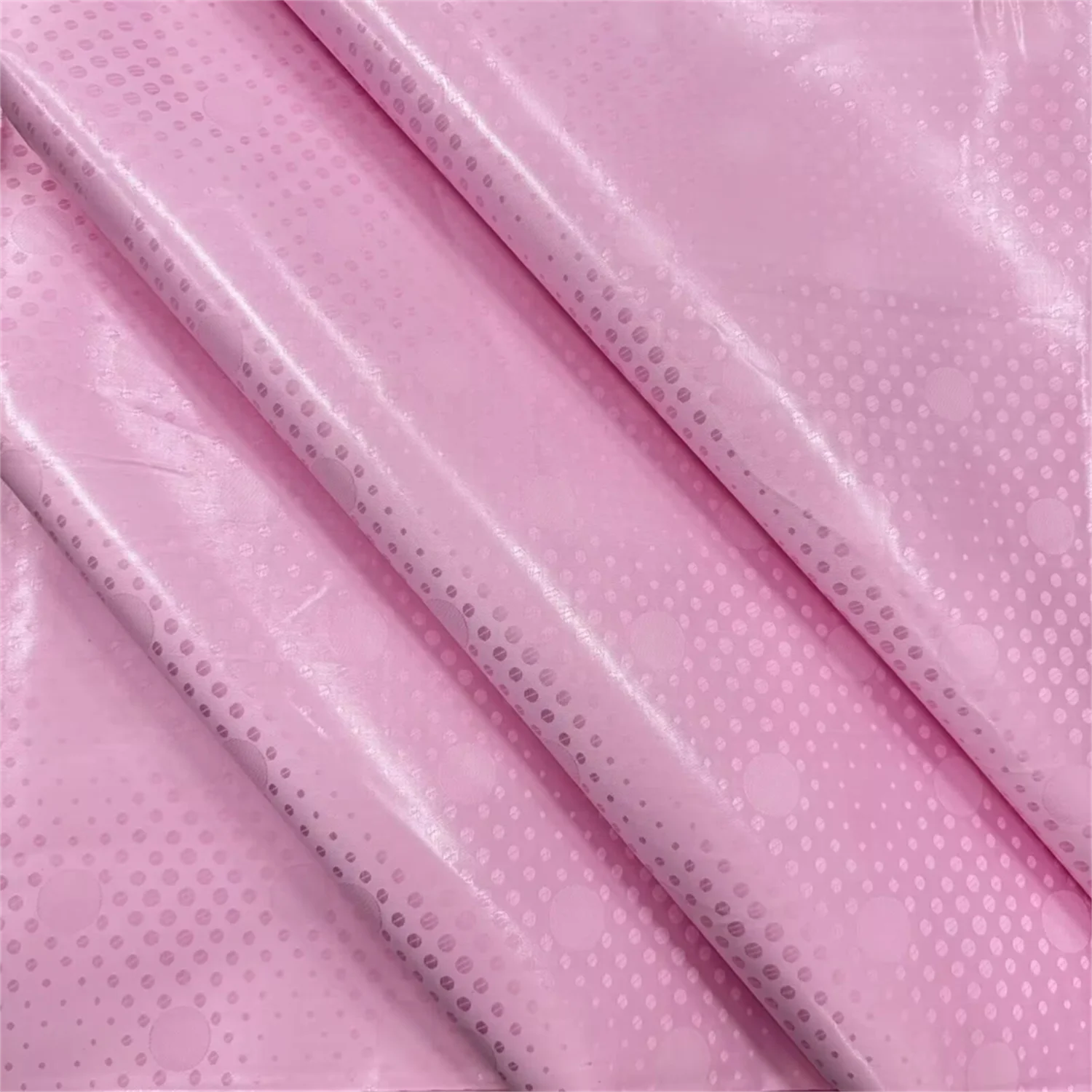 

Чистый цвет, гладкая женская и мужская 100% хлопок Bazin Riche, 5-метровая африканская парчовая ткань, простая ткань Bazin для шитья