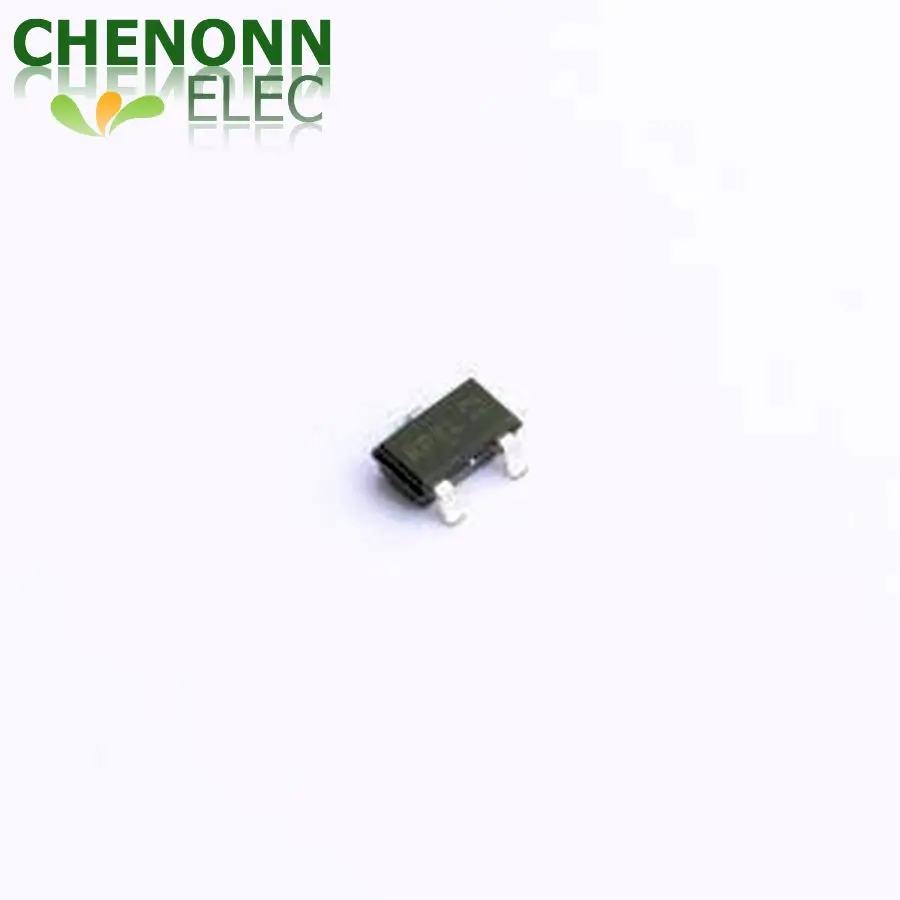 200PCS/LOT AO3421E (MOSFETs)