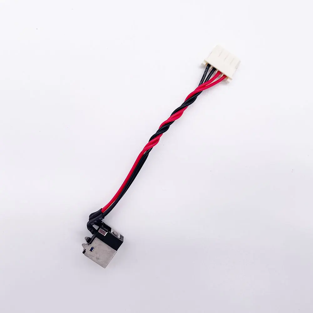 For LG R40 R400 R405 LGE23 R40 E220 E23 E230 E300 E5 ED500 RD400 RD405 Laptop DC Power Jack DC-IN Charging Flex Cable