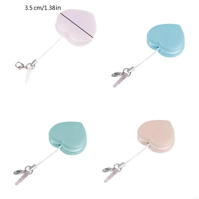 Y3nc ​​Excreen Repair Tool Macaron Share Screen Cleaner Sponge Очистка