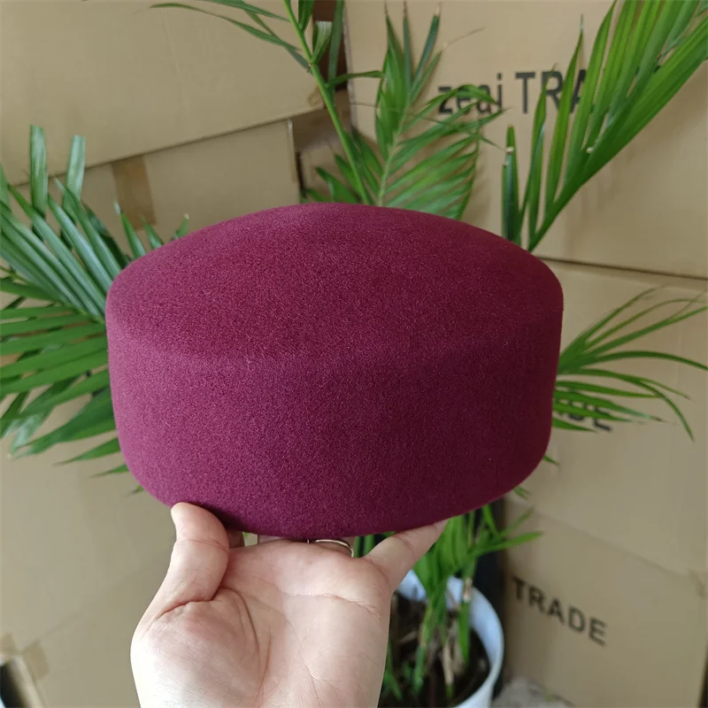 Thumbnail 3 - #19 Trending Wool Beret Hats Right Now