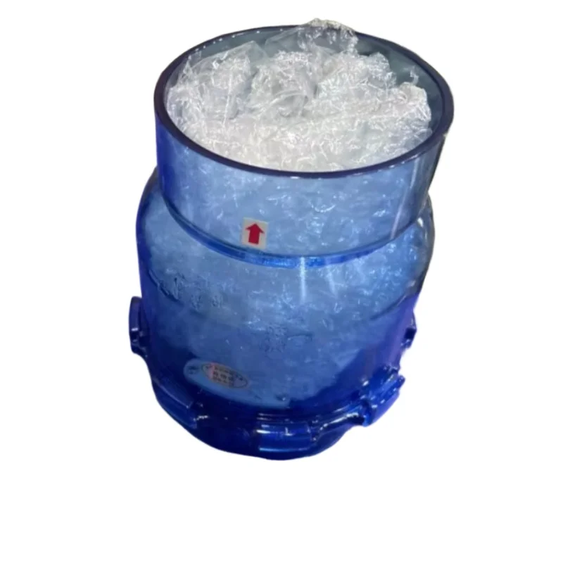 50mm UPVC Transparent Check Valve with Flap, Non-Return Drainpipe Valve, Kitchen Sewer Deodorizing Combo Kit