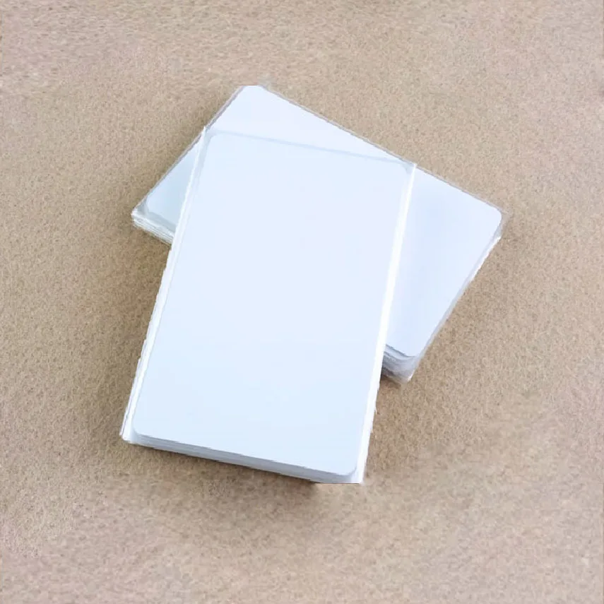 スマートRFIDカード,非接触近接カード,iso15693hfタグ-it HF-I plus,ti2048,13.56 mhz