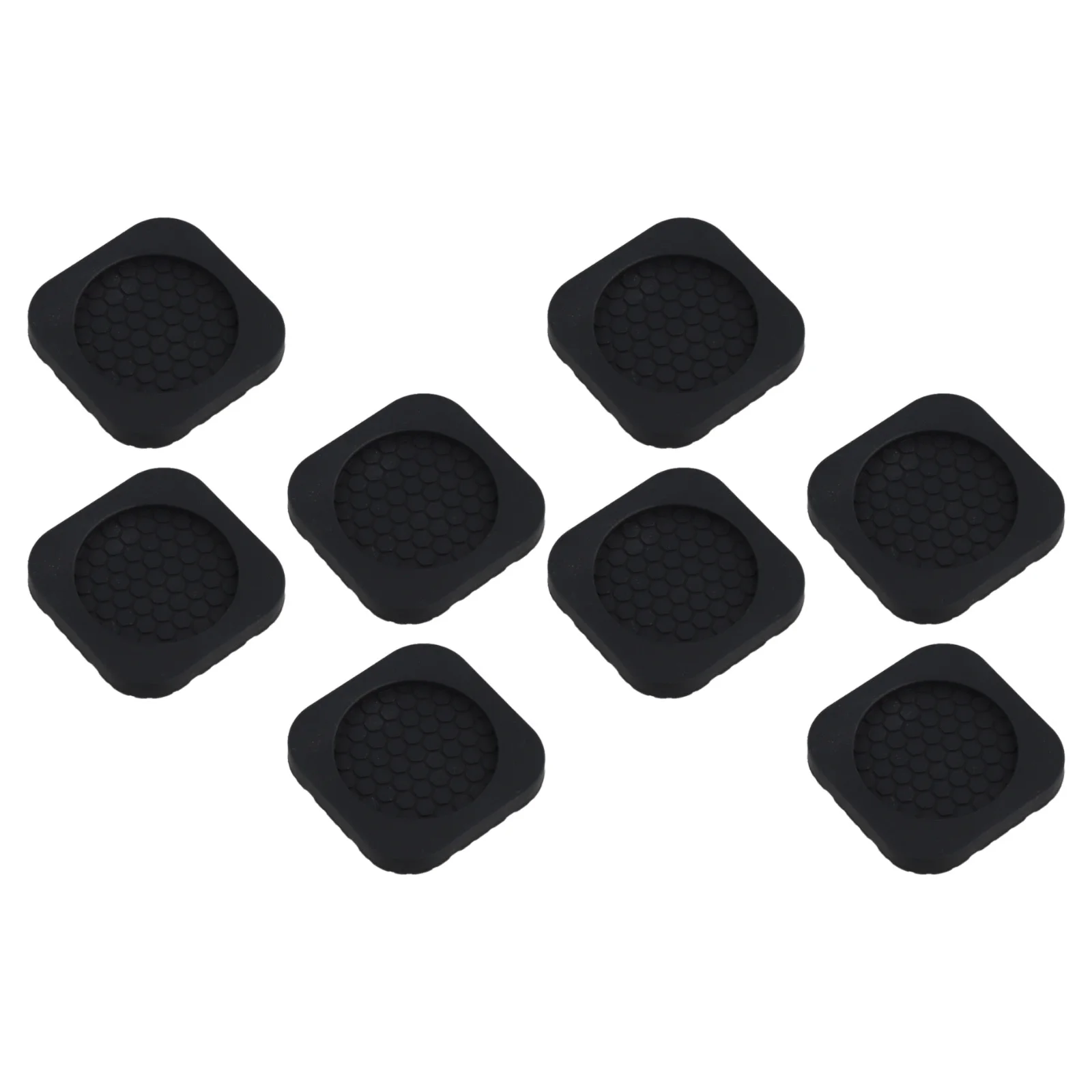 Appliance Installation Anti-slip Mat Floor Protectors Household Appliance Stabilizers Damper Pad Easy Installation Process