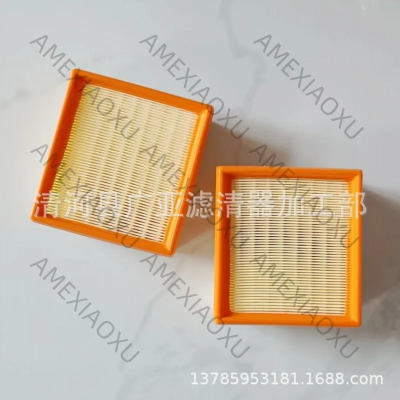

1 Pc Suitable for 10 Continental 6.0 15 Bentley Mulsanne 13 Flying Speed, air filter filter element 3Y0129620 AMEXIAOXU