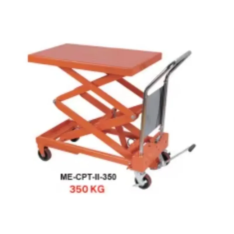 طاولة التحكم عن بعد الهيدروليكية اليدوية أو طاولة الرفع الكهربائية لدوران ورفع أدوات السيارة #3