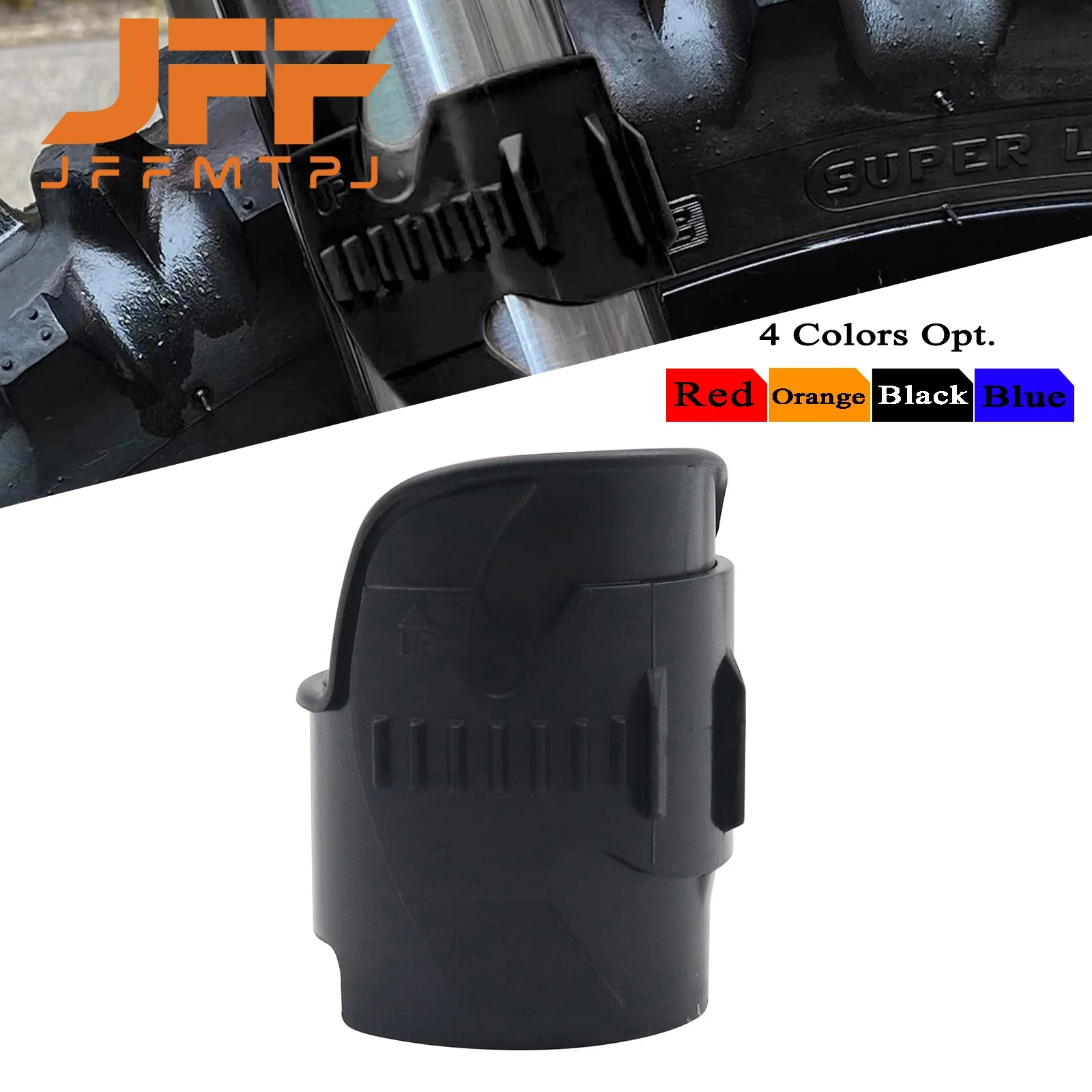 45-55mm Front Fork Shock Absorber Cleaning Tool Suitable For Honda CR125 CR250 CRF250R CRF450R Yamaha KTM Kawasaki Suzuki ATV