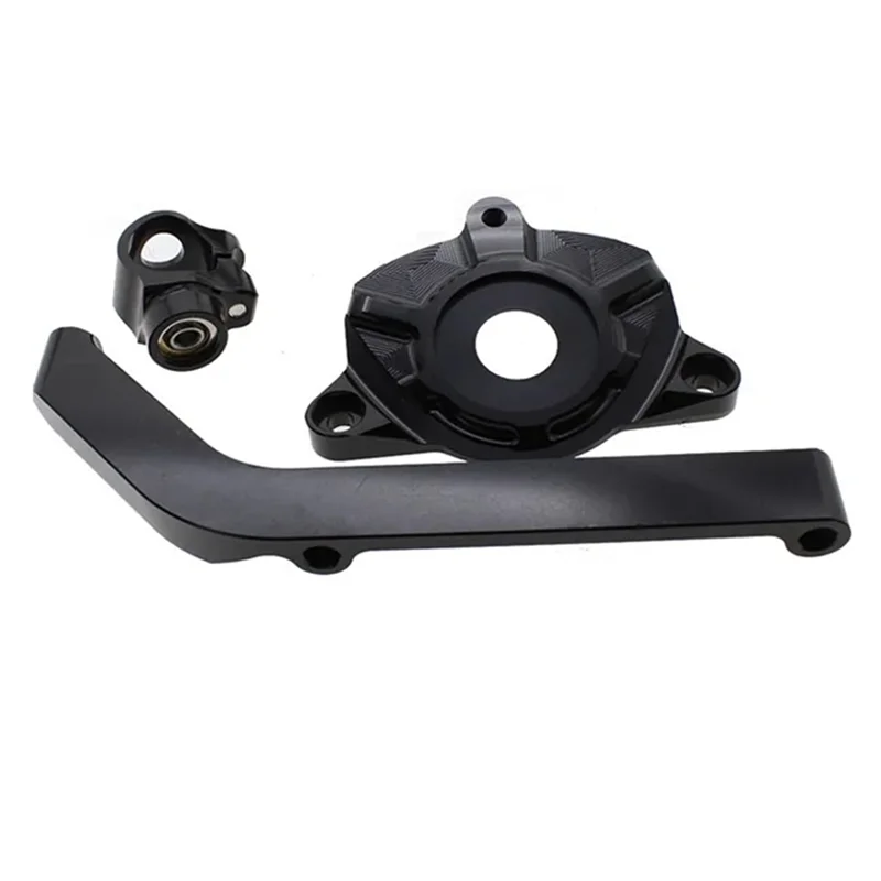 

Монтажный комплект кронштейна, стабилизатор рулевого демпфера, регулируемый для мотоцикла Kawasaki Z1000 2014-2018