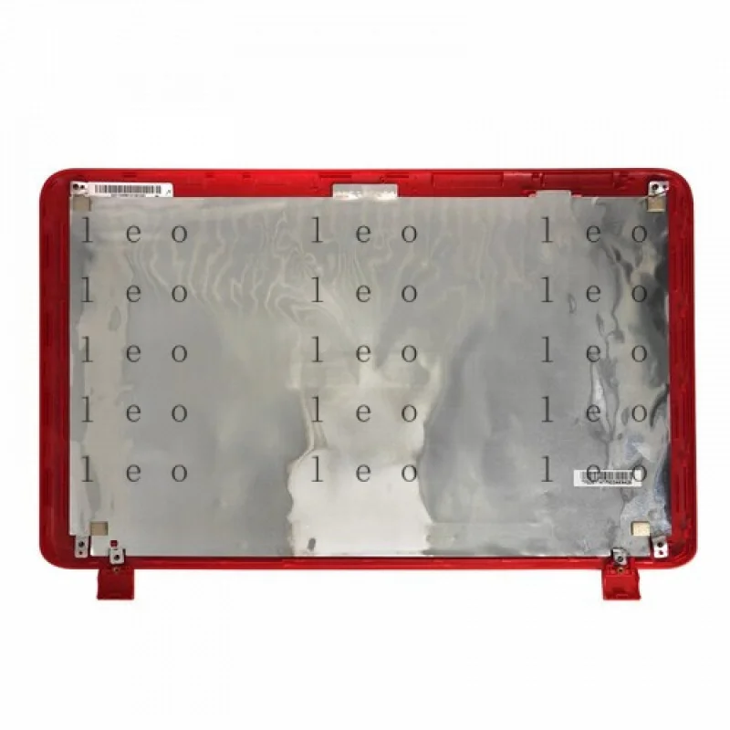 

FF для HP Pavilion 15-P 15-K 15-P100 TPN-Q140 задняя крышка сенсорного ЖК-дисплея 767840-001 красный