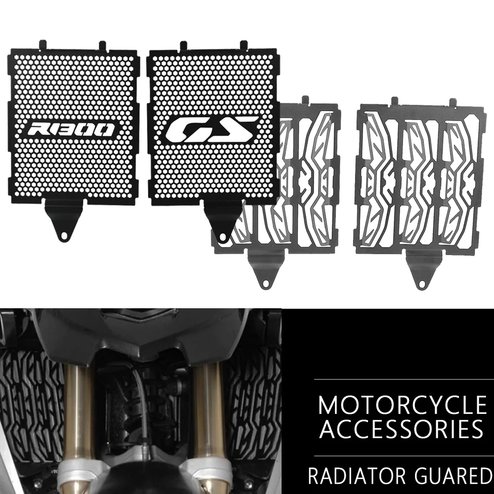 2025 For BMW R1300GS ADVENTURE 2023 2024 2025 R 1300 GS ADV R 1300GS Motorcycle Accessorie Radiator Grille Guard Protector Cover