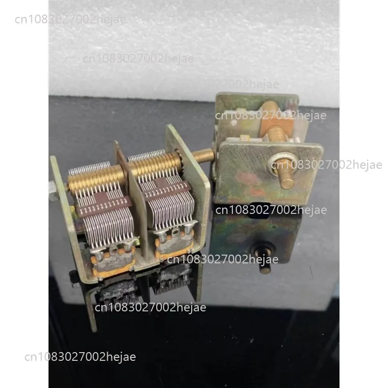 Cb-2-365 Air Medium…