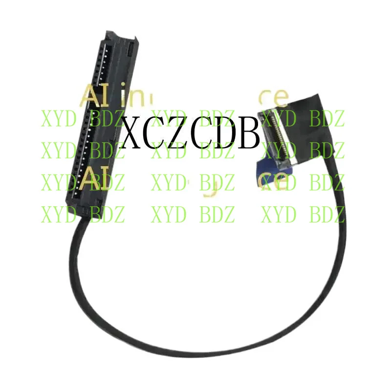 

DB HDD Hard Disk Drive Connector Cable for ASUS ROG Strix GL703GE 17.3" LAPTOP FTS CDB