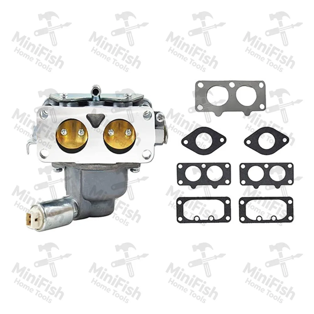 For 796258 796227 792295 796997 799230 40G777 40H777 Carburetor