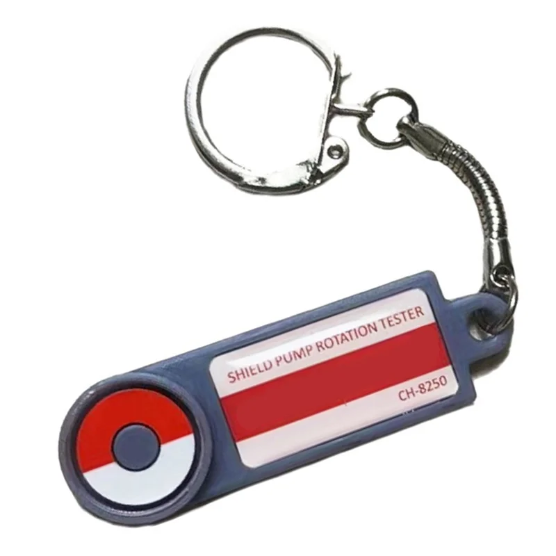 A76F-Heating Circulation Pump Rotation Tester And AC Detector Oil Burner Solenoid Valve Detects