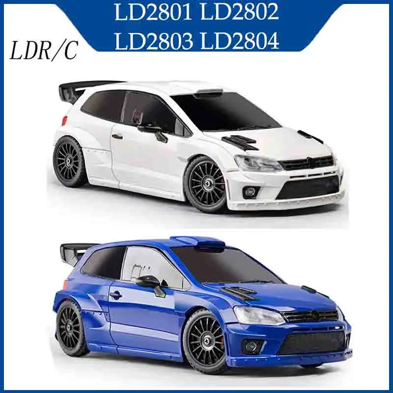 

LDRC LD2801 LD2802 LD2803 LD2804 1/28 4WD RC Drift Car Пропорциональное рулевое управление Светодиодные фары 2,4G Игрушки для детей Пульт дистанционного управления