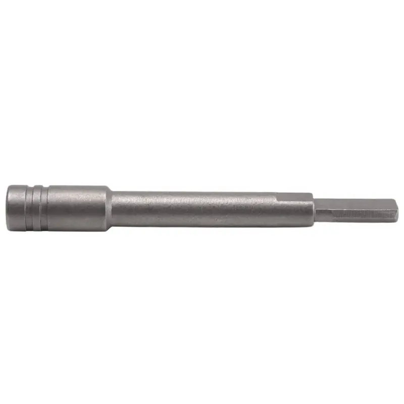 ABHU Bit Driver Extender For Multi-Tool, 1/4 Inch Hex Adapter–Add-On Accessory For Leatherman, Surger, Wave Plus