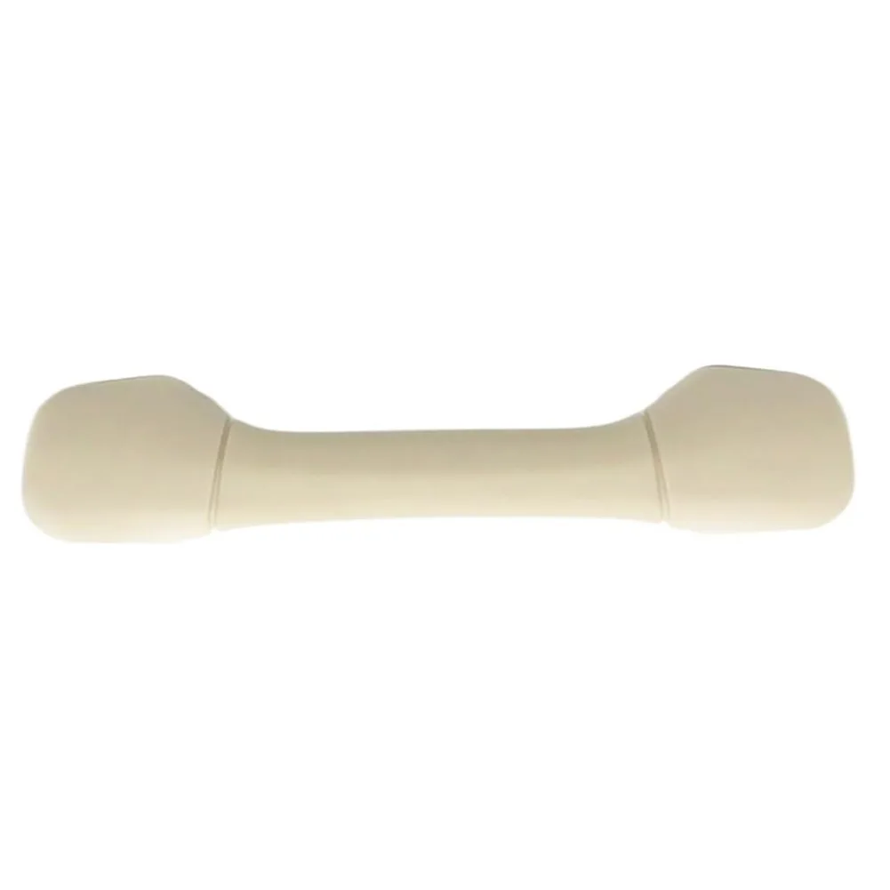 1pcs Beige Front Rear Top Pull Grab Handle Plastic Beige 7461053030B0 For Lexus For IS300 2006-2013 For ES240 Car Roof Handle