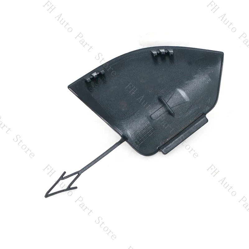 المصد الخلفي للسيارة خطاف السحب غطاء غطاء مقطورة نقل غطاء العين لسيارات BMW X3 M-SPORT G01 G08 2018 2019 2020 2021