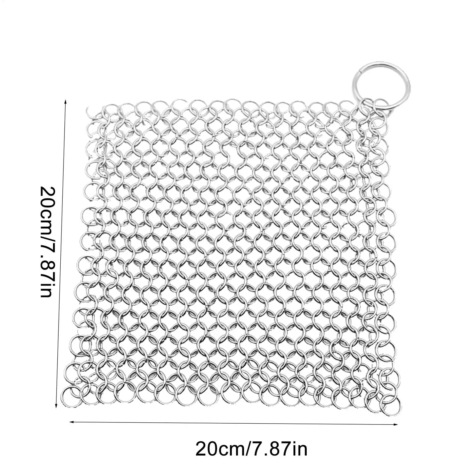 Sinker Weight Food Stainless Steel Mesh Net Evenly Maintain immersion Pressure cooker slow cooking machine accessories view 6