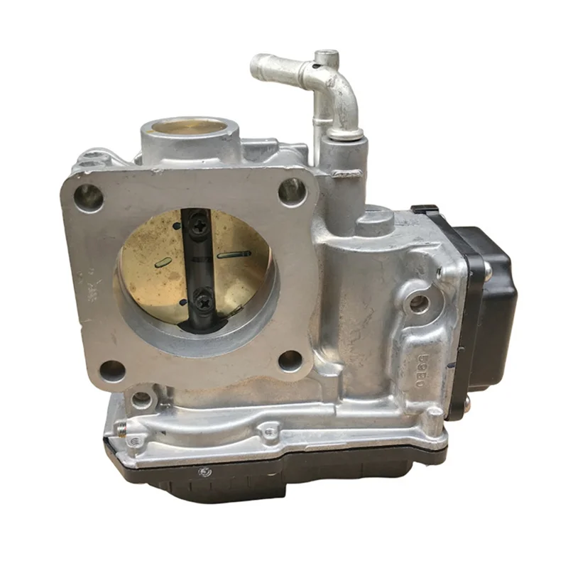 

New Throttle Body Car Throttle Body Throttle Body 16400-59B-003 For Honda Accord 2018-2022 Civic 2016-2021 CRV L4 1.5L Turbo