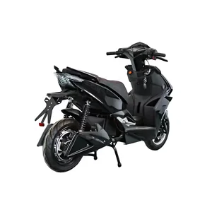9 Main Sales Adult Electric Motorcycle - №8