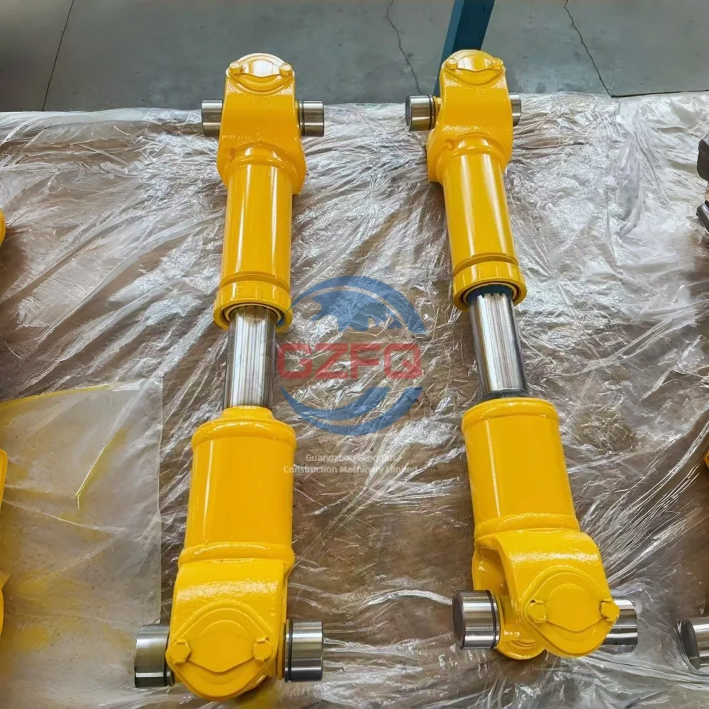 

Factory Price 4V7082 8V6170 Universal Joint Assembly 966D 966F 966E 815B 815F Connector Assembly