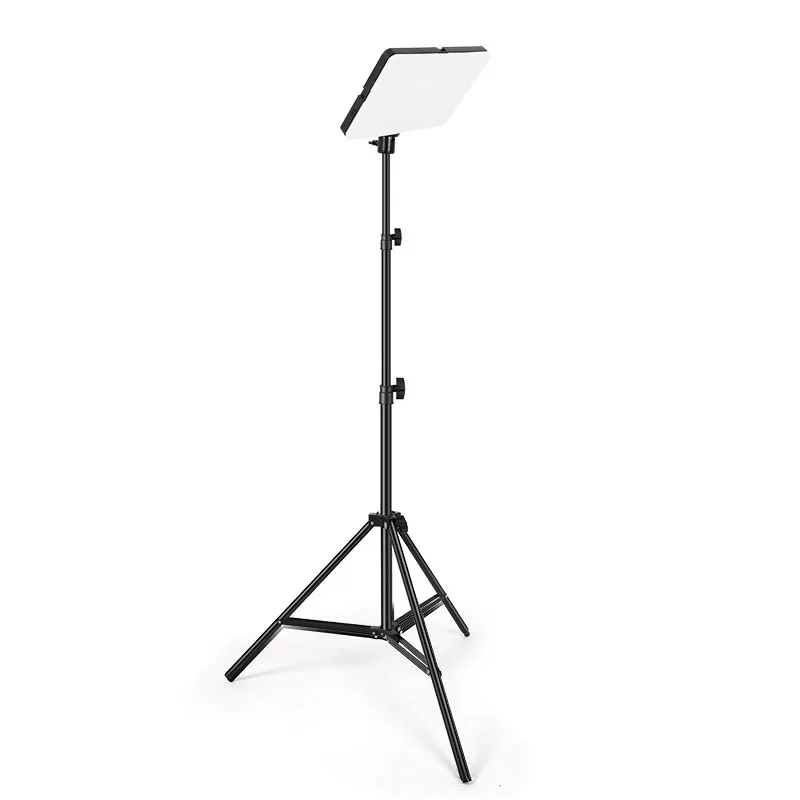 3200K-5500K Portable Fill Light Led Selfie Video Studio Lights Youtube Live Streaming Photographic Lighting Kit