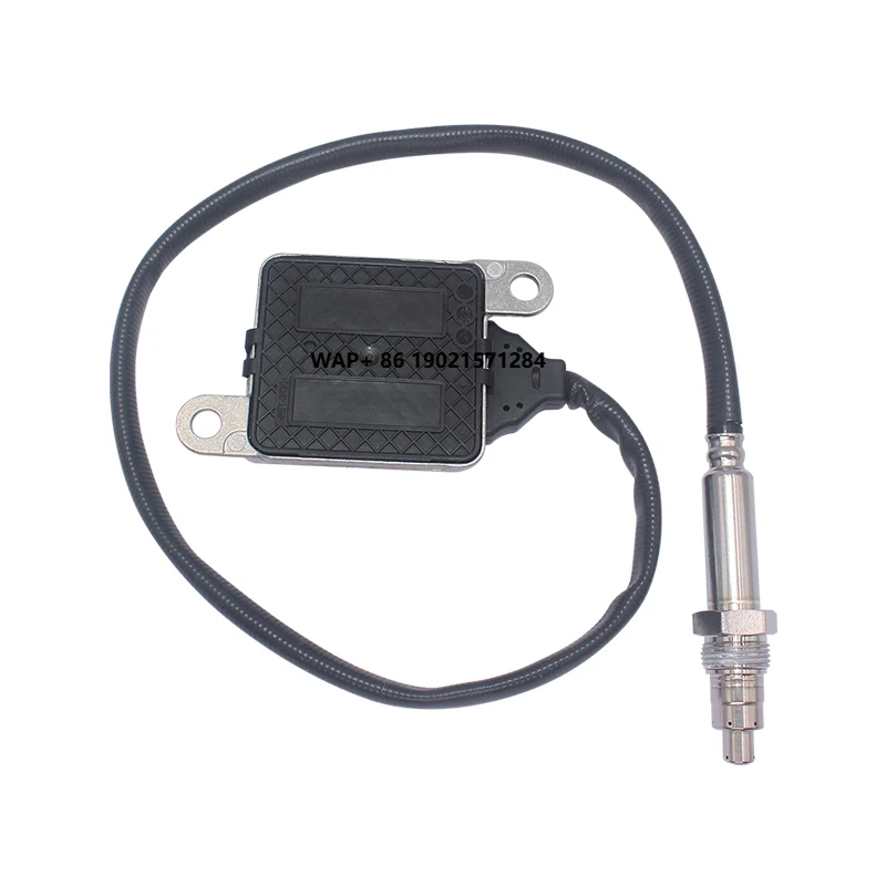 

Nitrogen Nox Oxygen Sensor 5WK97367 for Mack Car Auto Part 22303390 21636091 21479638 21567764