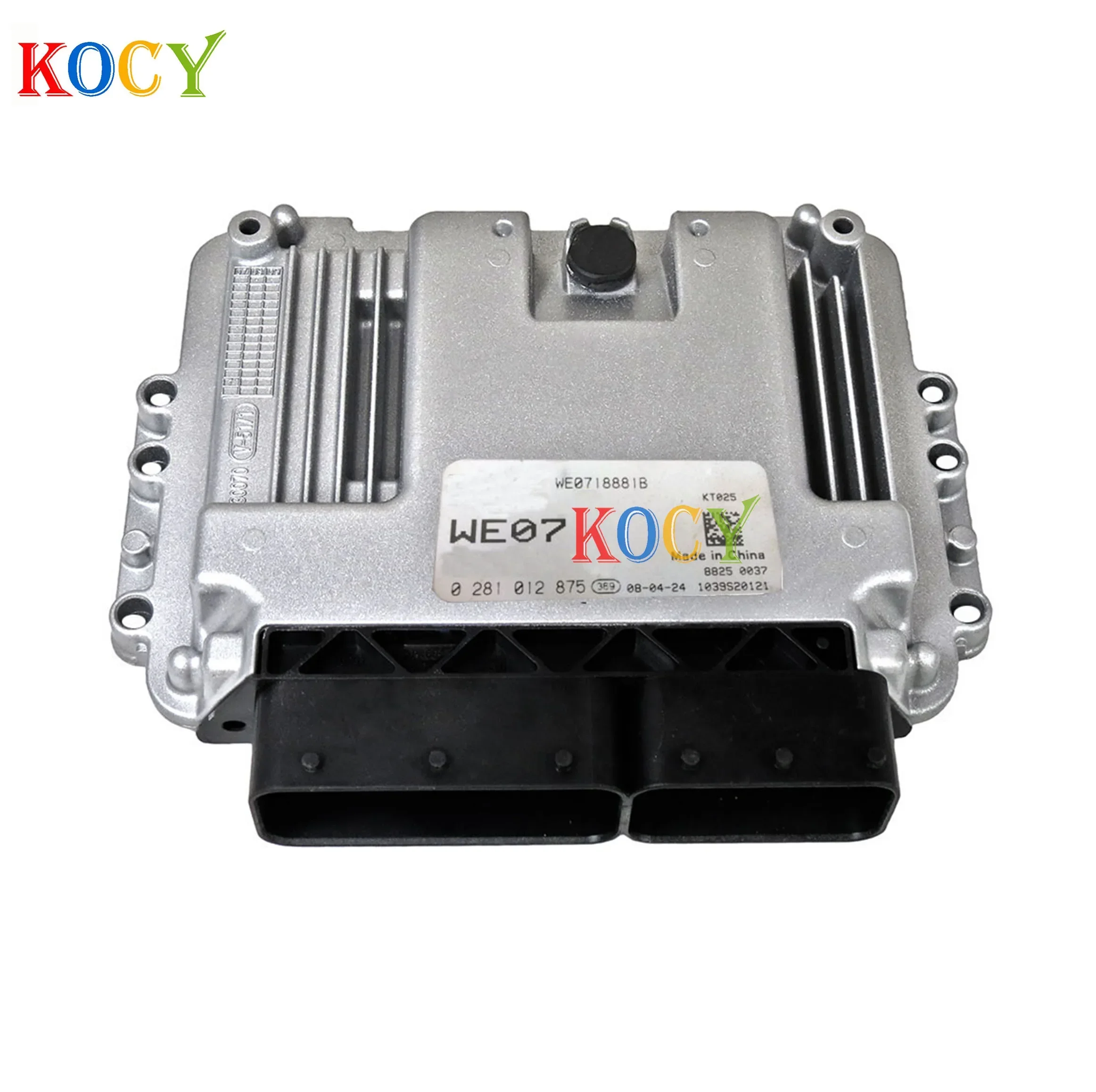 For Ford Ranger Wildtrak Ecoblue Engine Control Unit 0281012875 0 281 012 875 ECU ECM WE0718881B