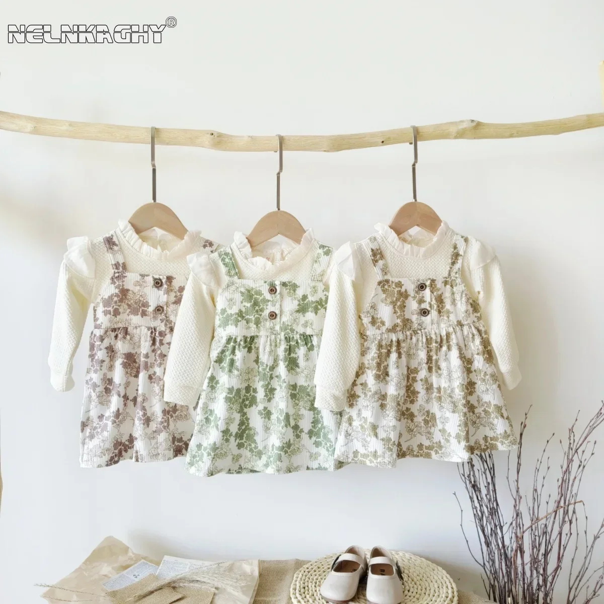 2024 Autumn Spring … - image