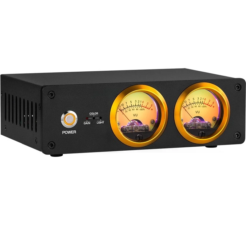 Microphone Pickup D…