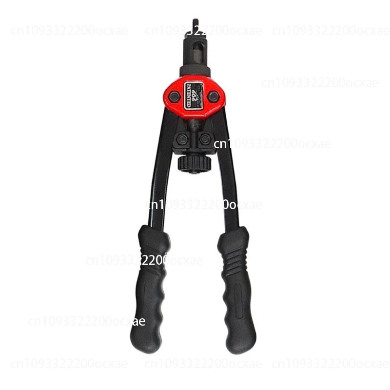 

Rivet Nut Gun BT606/BT605 Pull Screw Pull Cap Gun Semi-Automatic Hand Tool M3-M10