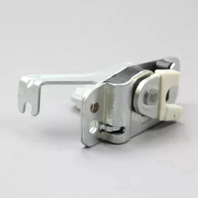 AU04 -Car Right Sliding Side Door Upper Lock 1372139080 1344901080 For Fiat PEUGEOT Citroen