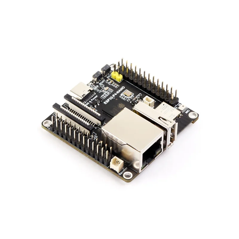 ESP32-P4-NANO Development Board, Based On ESP32-P4 Chip, RISC-V Dual-Core & Single-Core Processo