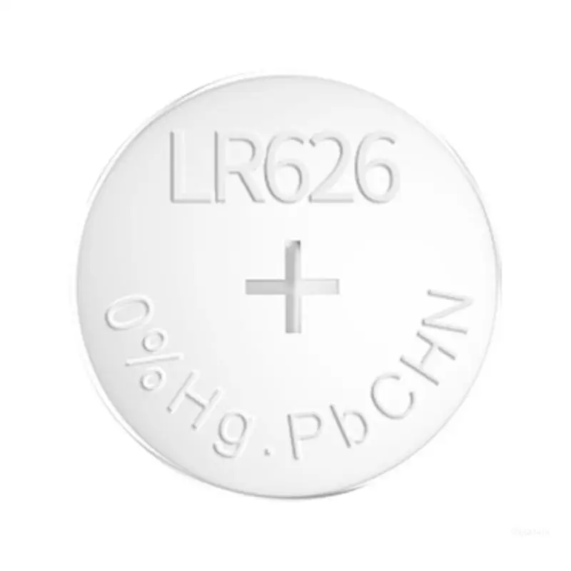 10/50pcs AG4 Batteries LR626 377 Button Batteries fit for Toy Watches Cameras Dropship