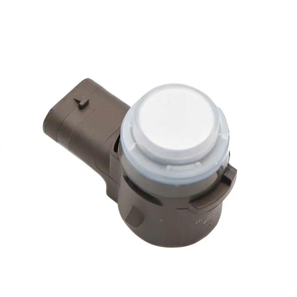 Für Tesla 3 X S 112750211D 110029700A 110029700B 1127502 1127502-11-D Ultraschall-Rückfahrradar PDC Parksensor – Detail 5