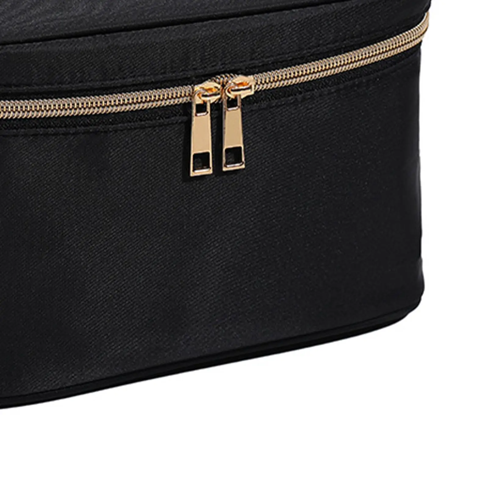 Travel Makeup Bag Polyester Toiletry Bag for Toiletries Traveling Cosmetics