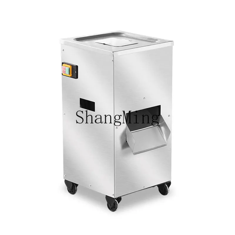 Hj Meat Cutter Comm… - image