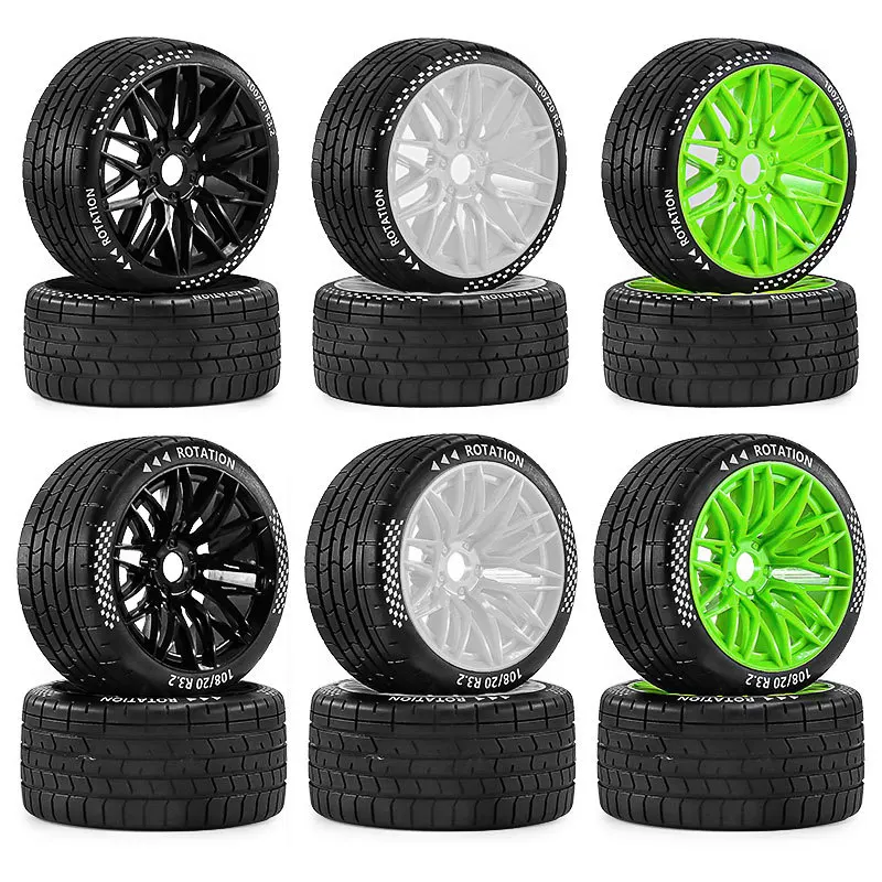 1-7arrma-firebird-felony-1-7-modello-fsr-flying-mustang-gt-pneumatico-da-corsa-piatto-gt