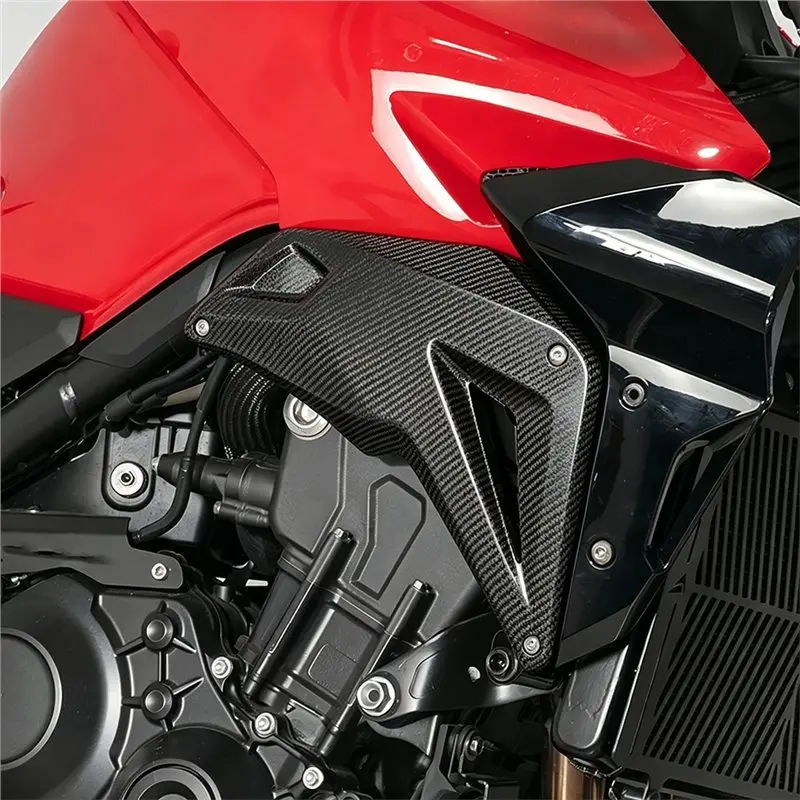 Best-Selling Side Frame Infill Panels For Honda CB1000 Hornet SP 2025-2026