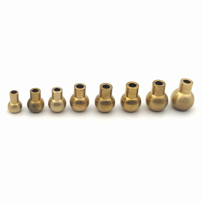 CoolRun Brass Ball Coolant Nozzles For CNC Lathes Machine Toolholder Ball Joint Nozzle Water Cooling Through Hole Sprayer