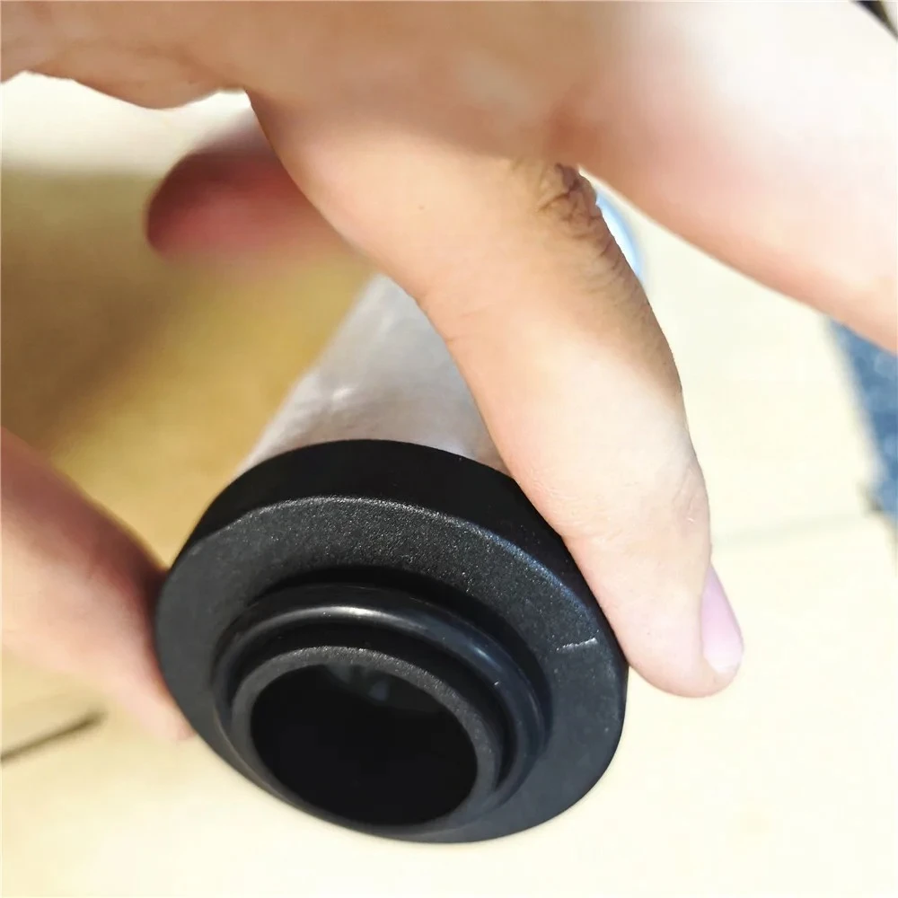 

Vacuum Pump Exhaust Filter 0532140159 Oil Mist Separator 0532140157 0532140153 0532140154 0532140155