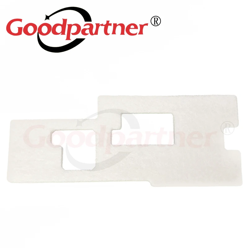 1X Service Station Ink Pad Sponge for HP 7210 7218 7620 7621 7710 7720 7728 7730 7740 8210 8216 8218 8700 8702 8710 8715 8717