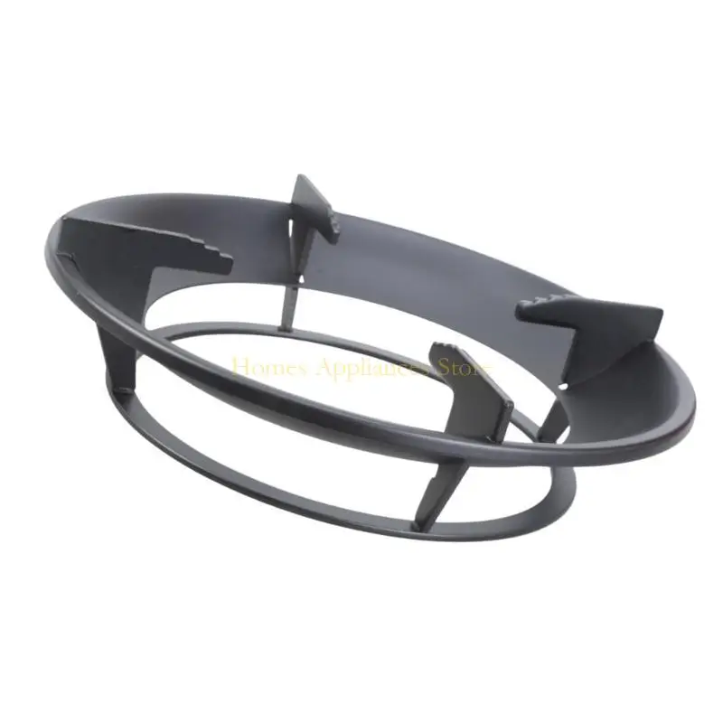 D0AB -Korrosionsbeständigkeit aus rostfreiem Stahlgasbrennern für Küche und Camping