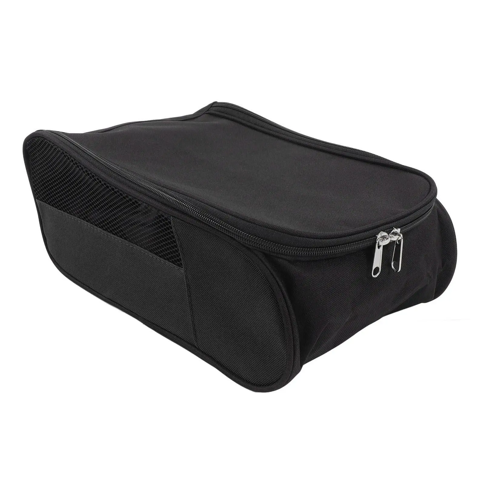 

Shoe Travel Bag Dustproof Polyester Scratch Resistant Breathable Mesh Wear Resistant for outdoor Training Storage