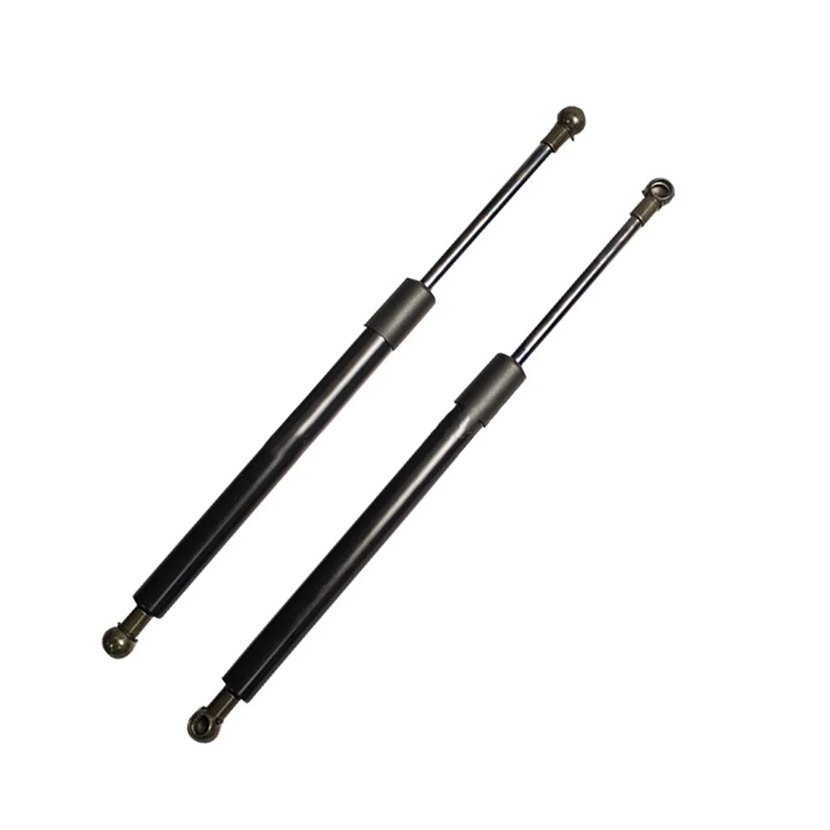 2PCS Front Engine Hood Lift Support Shock Strut for (P758)