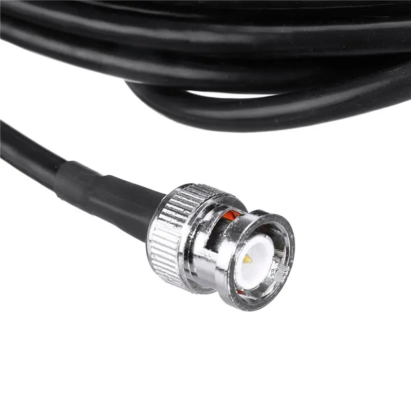 M93K-5X Ship GPS Active Marine Navigation Antenna Timing Antenna 1575+/-5 Mhz 5M BNC Male Plug