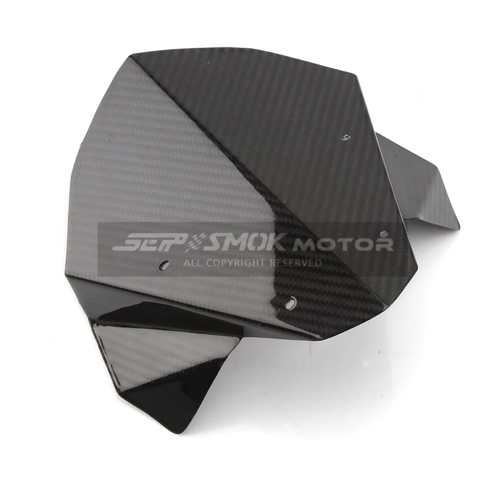 Big promotion new arrived Carbon Fiber side cover for Honda CB650R other motorcycle parts and accessories